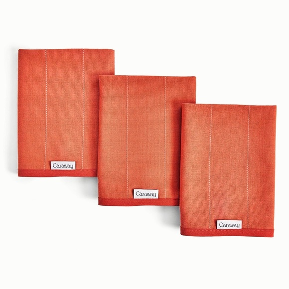 NWT Caraway Tea Towels - Picture 1 of 4